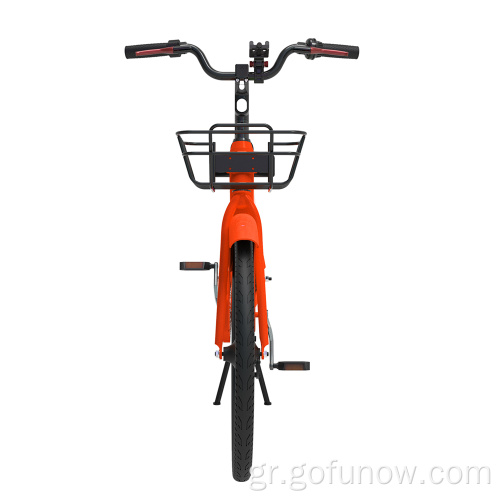 4G IoT App Control Automatic Lock Rental Bikes